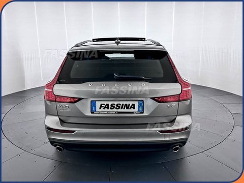 Auto Usate A Milano | Volvo V60 V60 2.0 B3 Momentum Business Pro Auto 8M My21