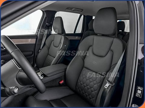 Auto Usate A Milano | Volvo Xc90 Xc90 2.0 T8 Phev Plus Dark Awd 7P.ti Auto