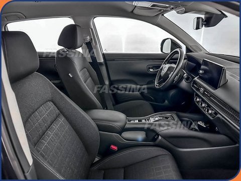 Auto Usate A Milano | Honda Zr-V Zr-V 2.0 Hev Elegance