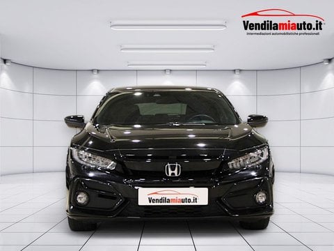Auto Usate A Padova | Honda Civic Civic 5P 1.0 T Elegance Navi My20