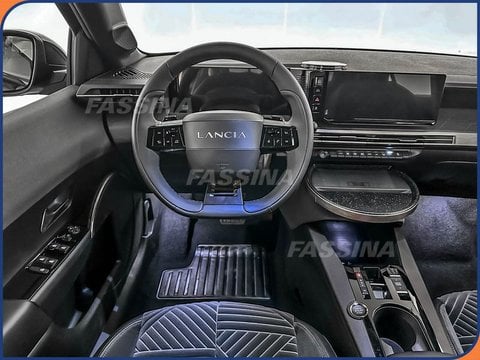 Auto Km0 A Milano | Lancia Ypsilon Ibrida Ibrida 100Cv Lx E-Dct