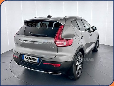 Auto Usate A Milano | Volvo Xc40 Xc40 2.0 T4 Inscription Geartronic My20