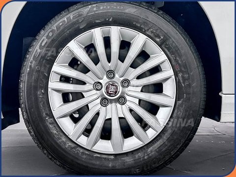 Auto Km0 A Milano | Fiat Tipo Tipo 1.6 Mjt S&S 4 Porte