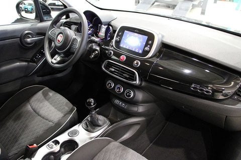 Auto Usate A Padova | Fiat 500X Cross Look 1.3 Mjet 95Cv 4X2 City Cross