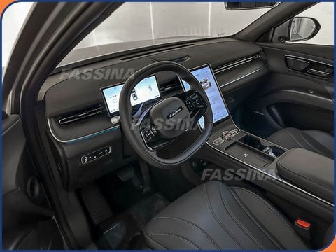 Auto Usate A Milano | Lepas L8 Phev 1.5 Tgdi 279Cv Elegance