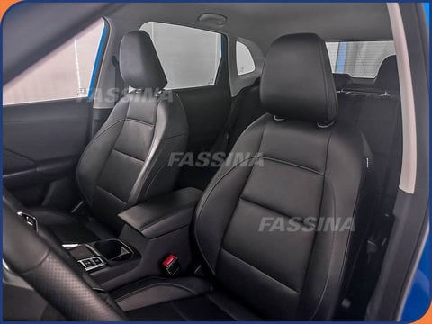 Auto Usate A Milano | Mg Zs Zs 1.5 Hybrid+ Luxury