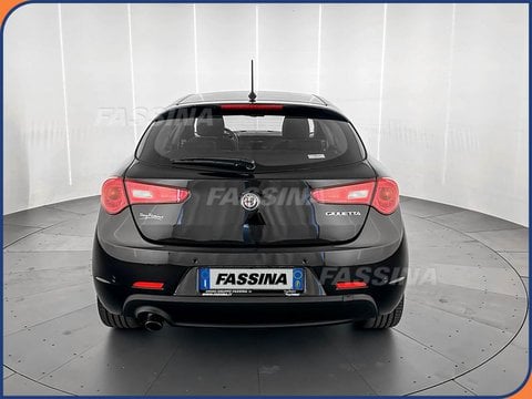 Auto Usate A Milano | Alfa Romeo Giulietta Giulietta 1.4 T. M.air Super 150Cv