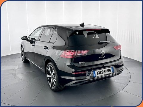 Auto Km0 A Milano | Volkswagen Golf Golf 1.5 Tsi Edition Plus 115Cv