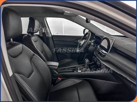 Auto Usate A Milano | Jeep Compass 1.5 Turbo Mhev T4 96Kw Summit Ddct