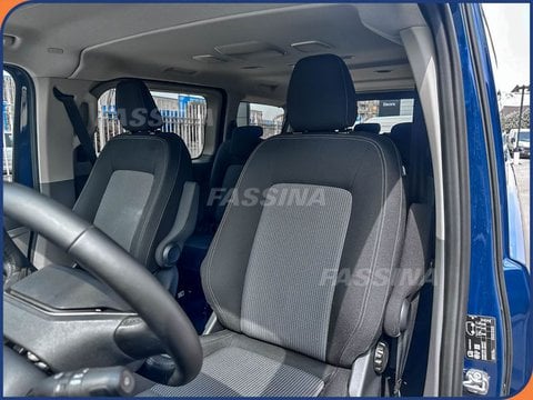 Auto Km0 A Milano | Volkswagen Caravelle Caravelle 2.0 Tdi 8 Posti Pc 110Cv