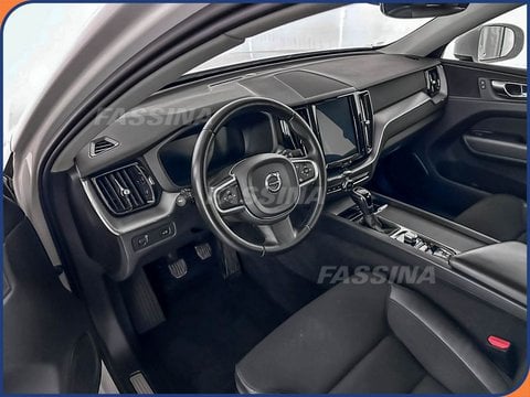Auto Usate A Milano | Volvo Xc60 Xc60 2.0 D3 Business Plus 150Cv