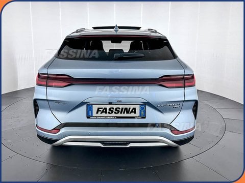 Auto Usate A Milano | Byd Seal U Seal U Dm-I 1.5 Phev Boost 2Wd