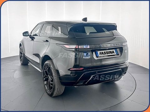 Auto Usate A Milano | Land Rover Range Rover Evoque 2.0 D163 Mhev R-Dynamic Awd Auto