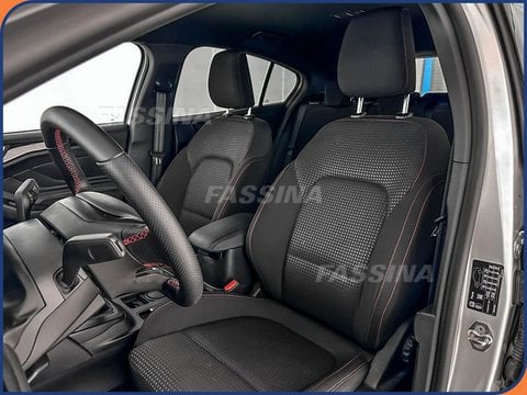 Auto Usate A Milano | Ford Focus 1.0 Ecoboost Hybrid 125 Cv 5P. St Line