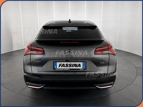 Auto Usate A Milano | Citroën C5 X C5 X 1.2 Puretech Plus S&S 130Cv Eat8