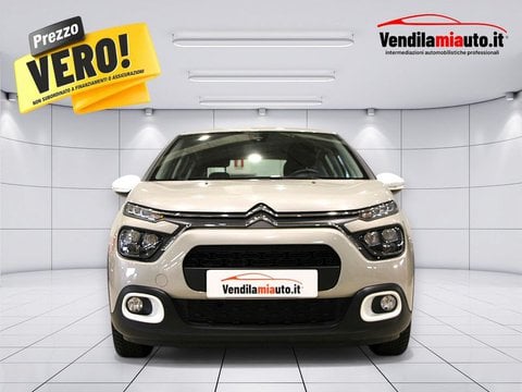 Auto Usate A Padova | Citroën C3 C3 1.2 You 83Cv