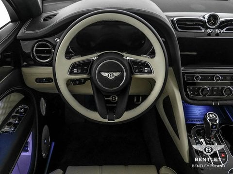 Auto Usate A Milano | Bentley Bentayga V8 Azure 25My - Bentley Milano