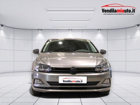 Auto Usate A Padova | Volkswagen Polo Polo 5P 1.0 Trendline 75 Cv