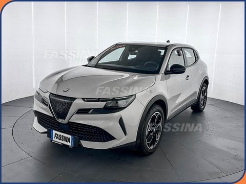 Auto Usate A Milano | Alfa Romeo Junior Junior 156 Cv Bev