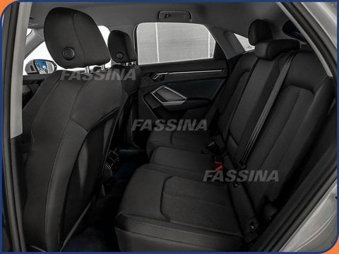 Auto Usate A Milano | Audi Q3 Sportback 35 Tfsi S Tronic Business Plus