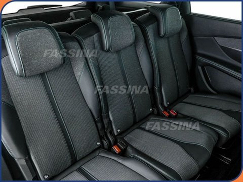 Auto Usate A Milano | Peugeot 5008 5008 Puretech Turbo 130 S&S Allure Pack