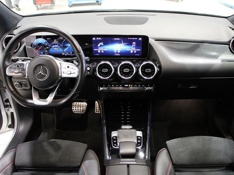 Auto Usate A Padova | Mercedes-Benz Classe B B 180 D Sport Plus Auto