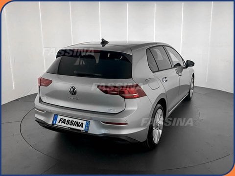 Auto Km0 A Milano | Volkswagen Golf Golf 1.5 Etsi Edition Plus 115Cv Dsg