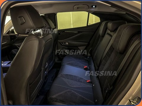 Auto Km0 A Milano | Ds Ds 4 E-Tense 225 Performanceline Phev