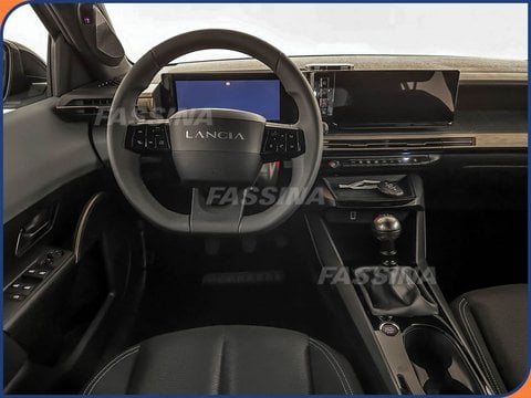 Auto Km0 A Milano | Lancia Ypsilon Benzina Turbo 100Cv
