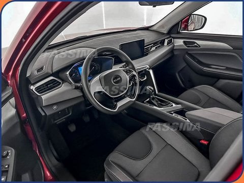 Auto Km0 A Milano | Evo Evo 5 Evo 5 1.5 Turbo Gpl Essential 120Cv