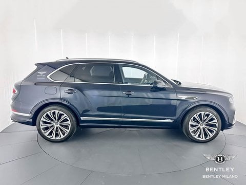 Auto Usate A Milano | Bentley Bentayga V8 Azure 25My - Bentley Milano