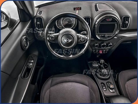 Auto Usate A Milano | Mini Countryman One 102Cv
