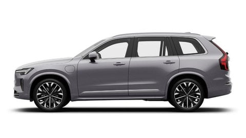 Auto Nuove Pronta Consegna A Milano | Volvo Xc90 Xc90 T8 Plug-In Hybrid Awd Automatico 7 Posti Ul...