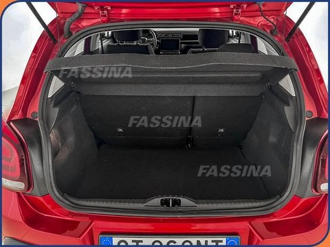 Auto Usate A Milano | Citroën C3 Puretech 110 S&S Max