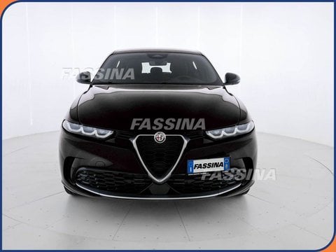 Auto Usate A Milano | Alfa Romeo Tonale Tonale 1.6 Diesel 130 Cv Tct6 Ti
