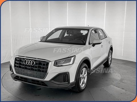 Auto Usate A Milano | Audi Q2 Q2 30 1.0 Tfsi
