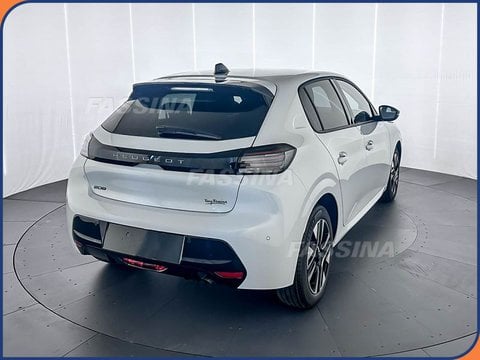 Auto Usate A Milano | Peugeot 208 208 1.2 Hybrid Allure 110Cv E-Dcs 6