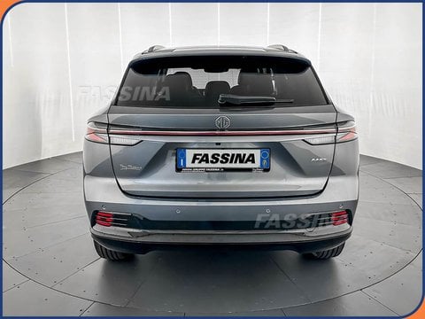Auto Usate A Milano | Mg Hs Hs 1.5 Luxury Auto