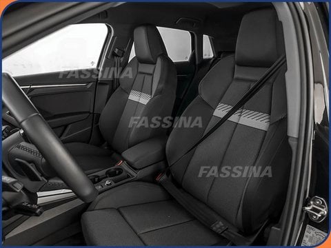Auto Usate A Milano | Audi A3 A3 Allstreet 1.5 Tfsi Mhev Business 150Cv S-Tronic