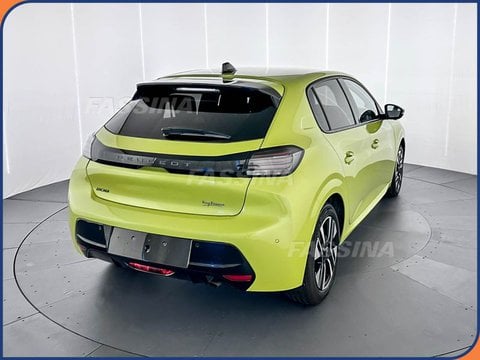 Auto Usate A Milano | Peugeot 208 208 1.2 Puretech Allure S&S 100Cv