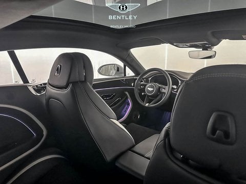 Auto Usate A Milano | Bentley Continental Gt Continental Gt 4.0 V8 Phev Speed 1St Edition - Bentl...