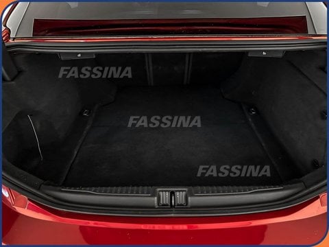 Auto Usate A Milano | Alfa Romeo Giulia Giulia 2.0 T Veloce Q4 280Cv Auto