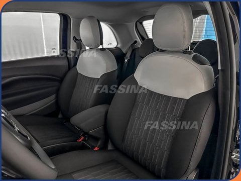Auto Km0 A Milano | Fiat 500 Hybrid Icon 65Cv