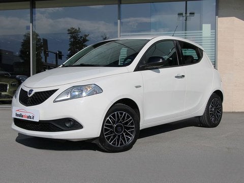 Auto Usate A Padova | Lancia Ypsilon Ypsilon 1.2 Gold S&S 69Cv My19