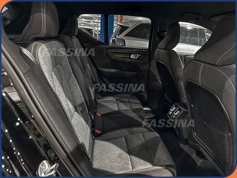 Auto Usate A Milano | Volvo Xc40 Xc40 2.0 B3 Core Auto