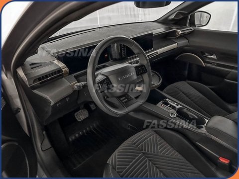 Auto Usate A Milano | Lancia Ypsilon Ibrida Ibrida 100Cv Lx E-Dct