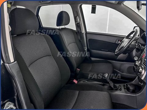 Auto Usate A Milano | Daihatsu Terios Terios 1.5 Sho