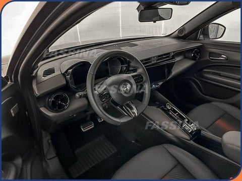 Auto Km0 A Milano | Alfa Romeo Junior 1.2 145Cv Hybrid Edct6