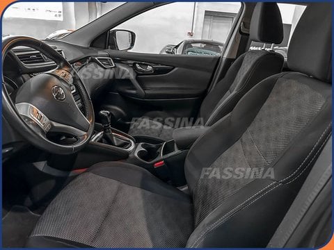 Auto Usate A Milano | Nissan Qashqai Qashqai 1.2 Dig-T Acenta 115Cv E6
