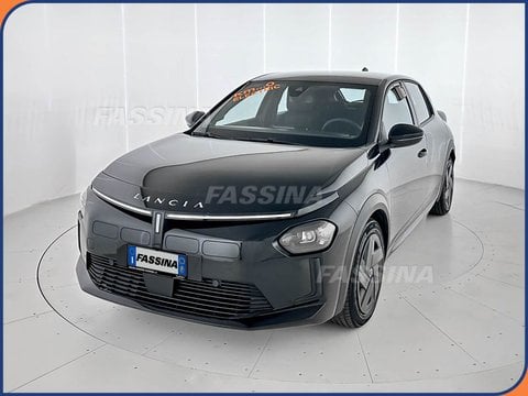 Auto Km0 A Milano | Lancia Ypsilon 51Kw